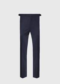 Paul Stuart Textured Wool Cole Suit, thumbnail 5