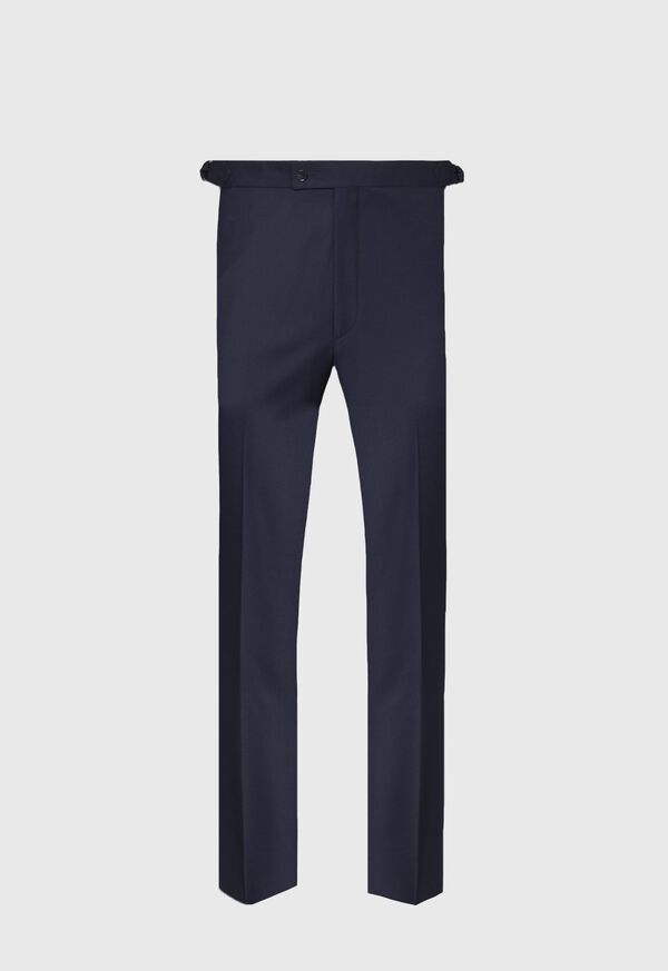 Paul Stuart Textured Wool Cole Suit, image 5