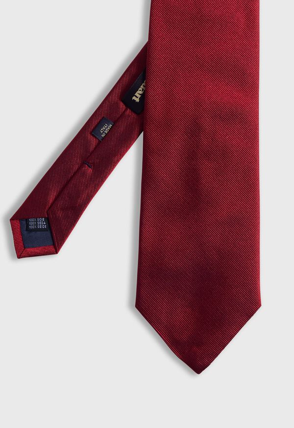 Paul Stuart Holiday Dasher Reindeer Tie, image 3