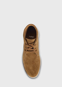 Paul Stuart Hans Suede Chukka Boot, thumbnail 4