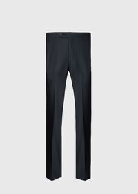 Paul Stuart Flannel Double Breasted Suit, thumbnail 6