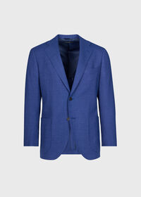 Paul Stuart Open Weave Spring Blazer, thumbnail 1