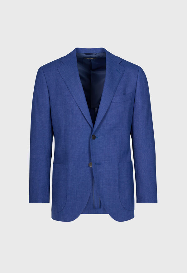 Paul Stuart Open Weave Spring Blazer, image 1