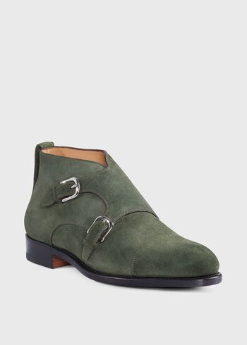 Paul Stuart Sage Boot