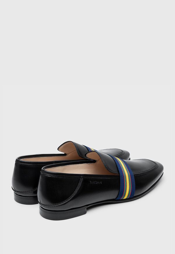Paul Stuart Herve Ribbon Band Loafer, image 4