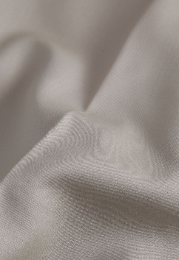 Paul Stuart Super 130s All Year Wool Dress Trouser, image 4