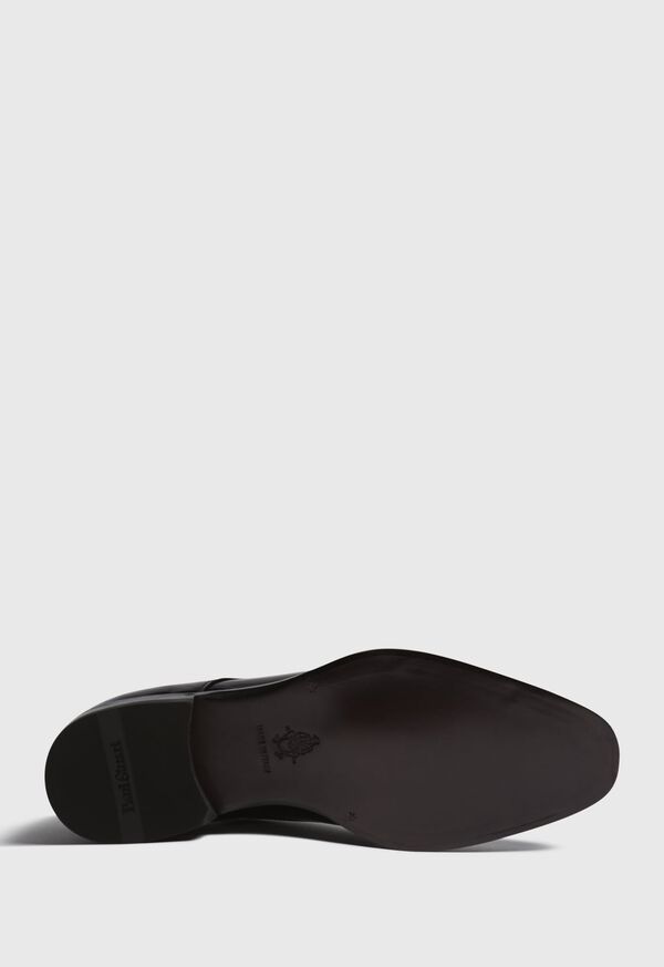 Paul Stuart Hancock II Formal Plain Toe Derby, image 5