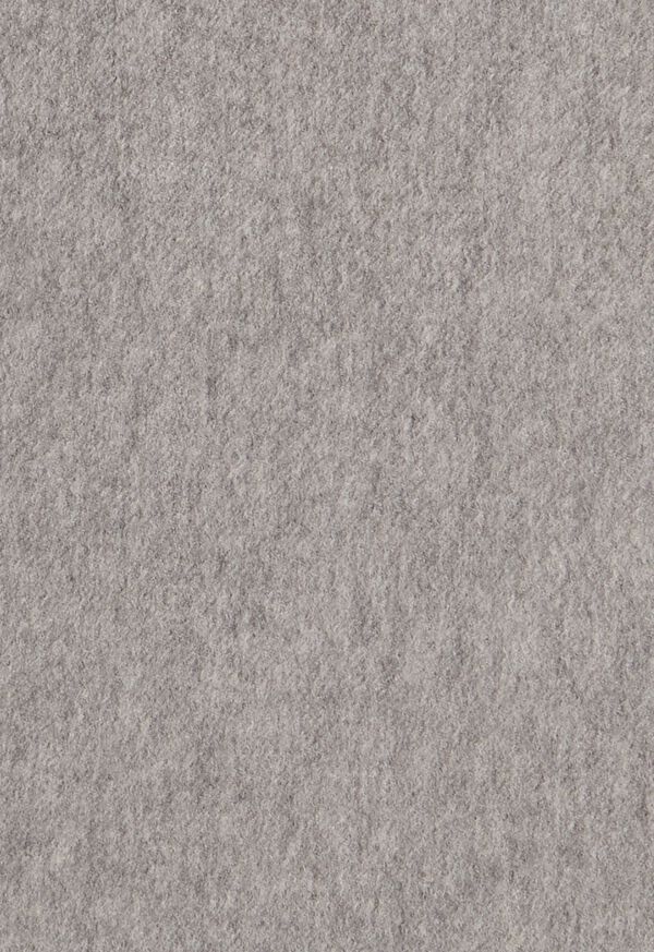Paul Stuart Oversized Cashmere Logo Scarf, image 2