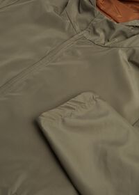 Paul Stuart Reversible Nylon Parka, thumbnail 6