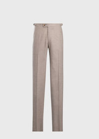 Paul Stuart Wool Flannel Trouser, thumbnail 1