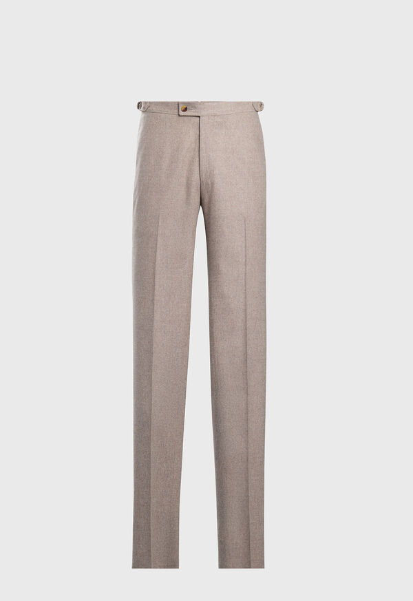 Paul Stuart Wool Flannel Trouser, image 1