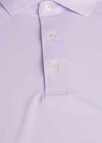 Paul Stuart Check Performance Polo, thumbnail 2