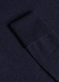 Paul Stuart Cashmere Turtleneck Sweater, thumbnail 9