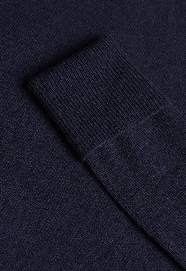 Paul Stuart Cashmere Turtleneck Sweater, image 9