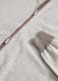 Paul Stuart Cashmere Full-Zip Cardigan, thumbnail 2