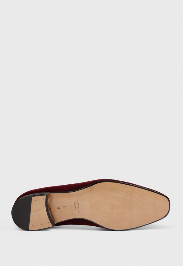 Paul Stuart Harrier III Slip On, image 5