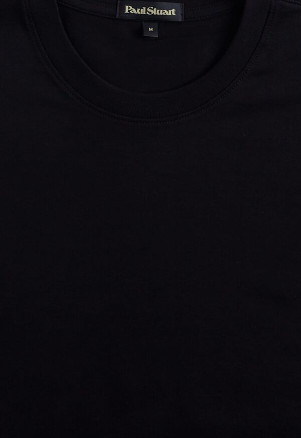 Paul Stuart Jersey T-Shirt, image 2