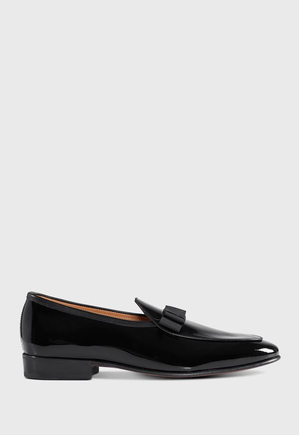 Paul Stuart Franklin Formal Slip-On, image 1