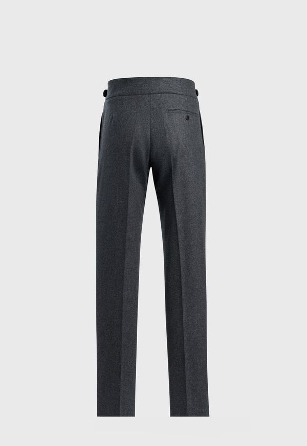 Paul Stuart Wool Flannel Gurkha Pant, image 3