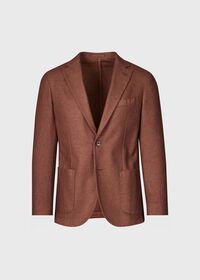 Paul Stuart Wool Garment Dyed Jacket, thumbnail 1