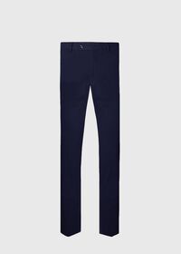 Paul Stuart Cotton Stretch Pant, thumbnail 3