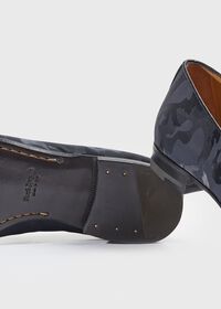 Paul Stuart Portland Formal Slip-On, thumbnail 5