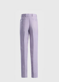 Paul Stuart Linen Dress Trousers, thumbnail 3