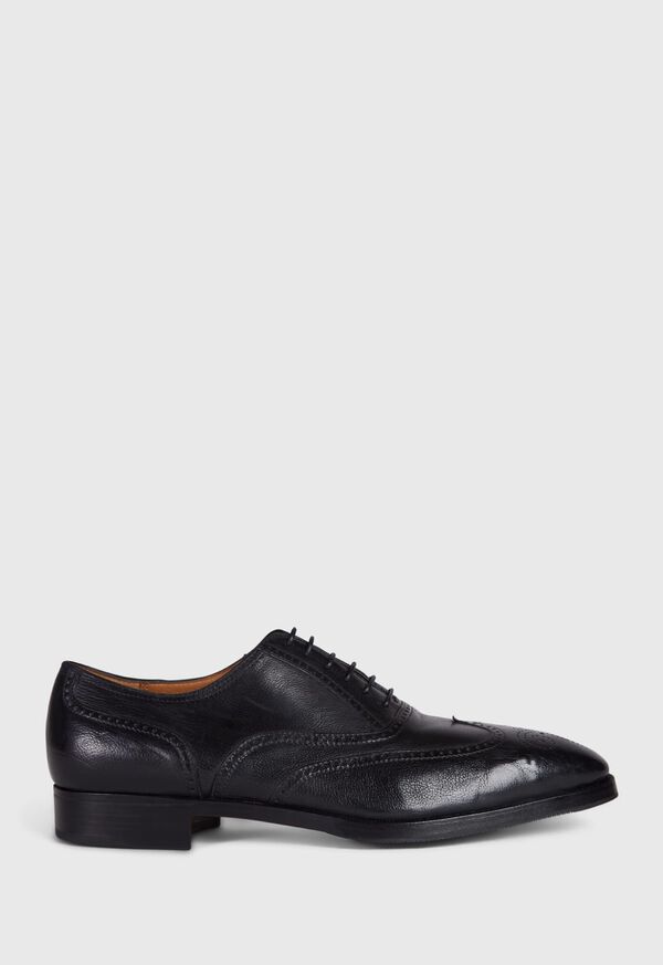 Paul Stuart Lex Leather Wingtip Oxford, image 1