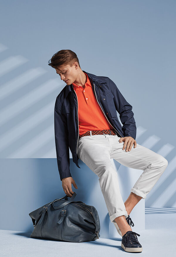 Paul Stuart Shop Look 8, image 1