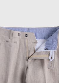 Paul Stuart Linen Dress Trouser, thumbnail 3