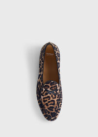 Paul Stuart Francisco II Animal Print Loafer, thumbnail 5