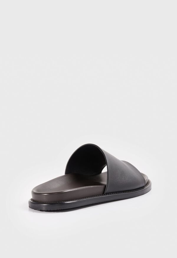 Paul Stuart Palma Leather Slide, image 5