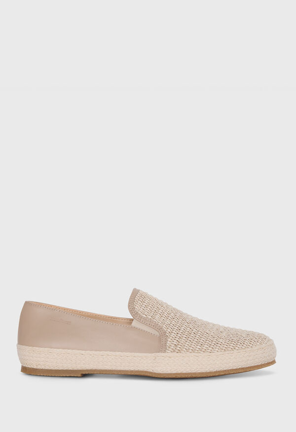 Paul Stuart Leonida Espadrille