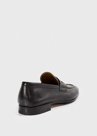 Paul Stuart Macao II Leather Loafer, thumbnail 4