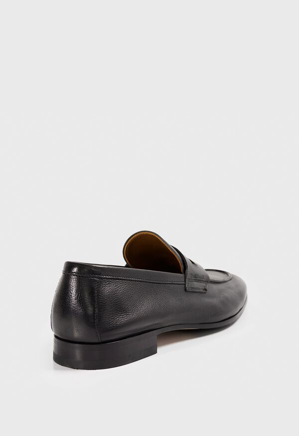 Paul Stuart Macao II Leather Loafer, image 4