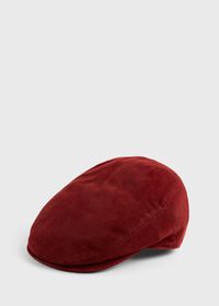 Paul Stuart Corduroy Cap, thumbnail 1