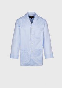 Paul Stuart Cotton Twill Pajama, thumbnail 2