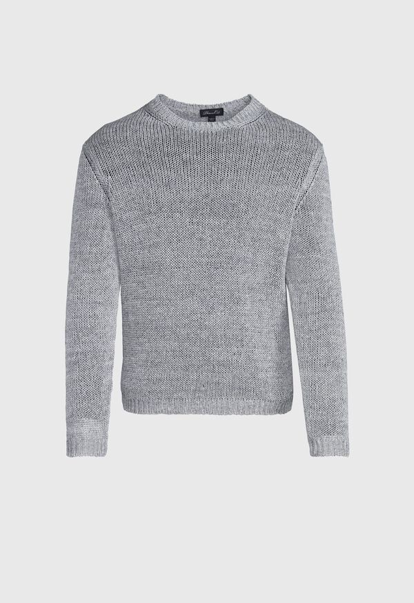 Paul Stuart Crew Neck Pullover Sweater, image 1
