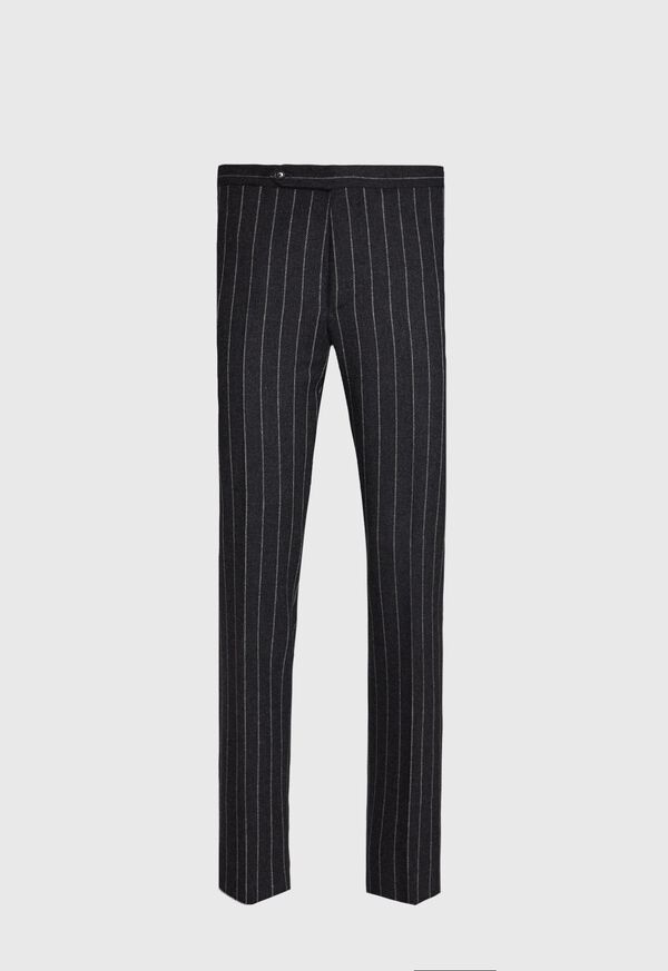 Paul Stuart Double Breasted Stripe Suit, image 7