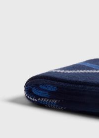 Paul Stuart Cotton Blend Argyle Sock, thumbnail 2