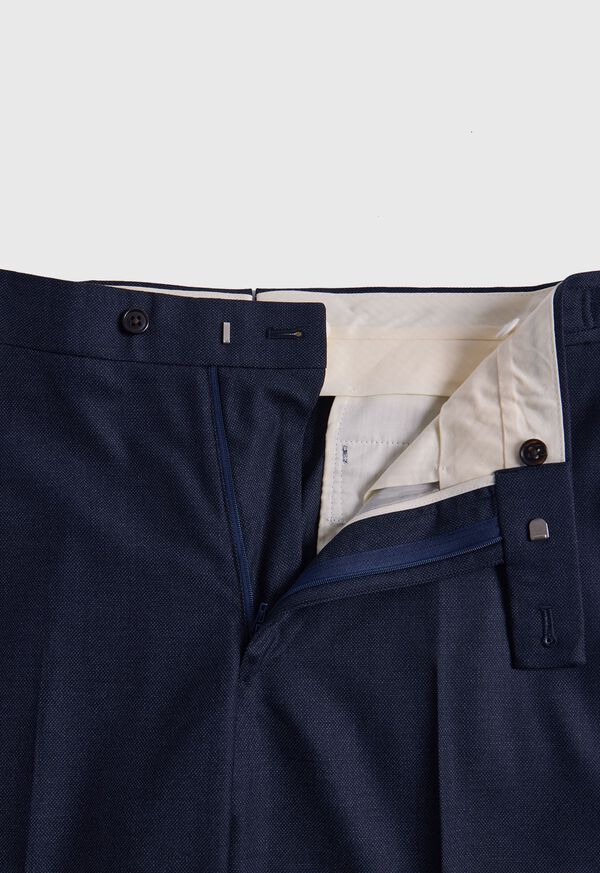 Paul Stuart Wool Nailhead Suit, image 6