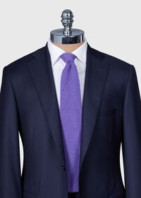 Paul Stuart Cashmere Knit Tie, thumbnail 2
