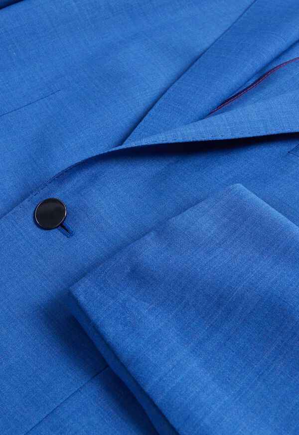 Paul Stuart Super 130s Drake Blazer, image 2