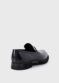 Paul Stuart Marston Leather Penny Loafer, thumbnail 4