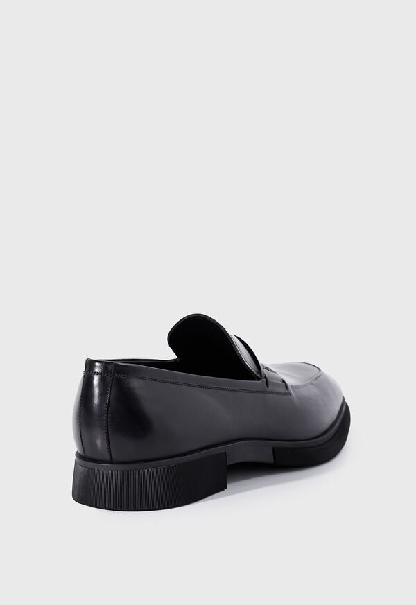 Paul Stuart Marston Leather Penny Loafer, image 4