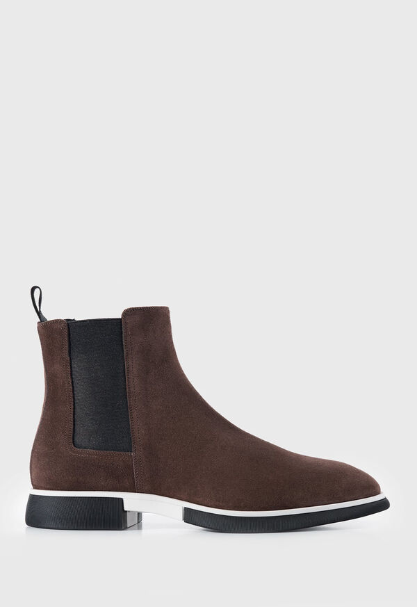 Paul Stuart Mansfield Beatle Boot, image 1