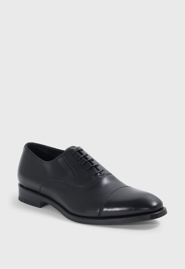 Paul Stuart Houston Leather Cap Toe, image 2