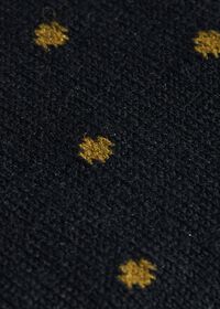 Paul Stuart Colorful Dot Sock, thumbnail 3