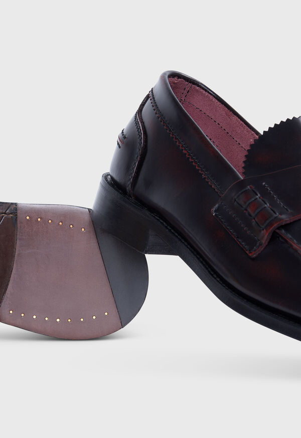 Paul Stuart Cavendish Tassel Loafer, image 7