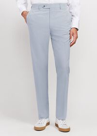 Paul Stuart Cotton Washed Pincord Trouser, thumbnail 1